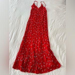 BILLABONG MAXI DRESS